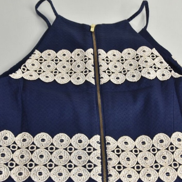 LILLY PULITZER Annabelle Dress - Picture 2 of 4